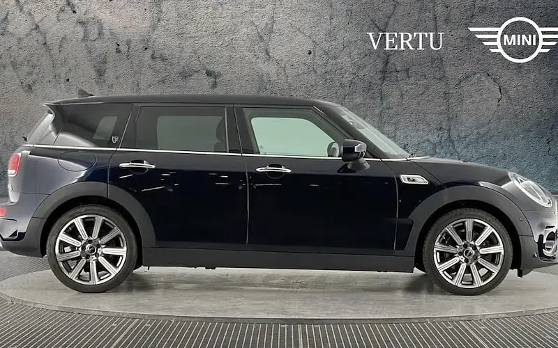 Used Mini Cooper Clubman Exclusive 192 HP (141 kW) 2020 Estate