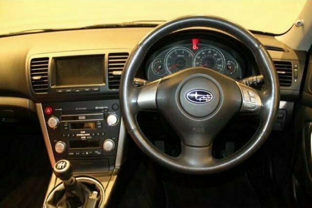 Used Subaru Outback 2009 SUV