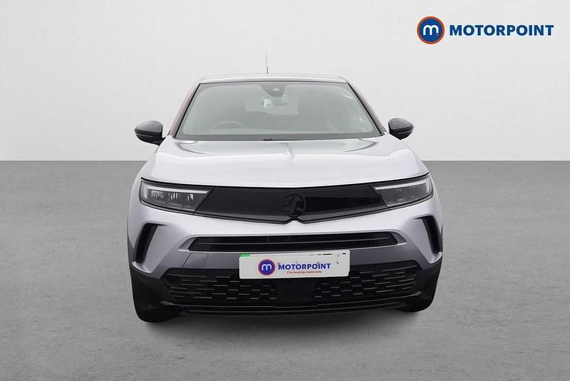 Used Vauxhall Mokka 100 kW (136 HP) 2024 Grey SUV