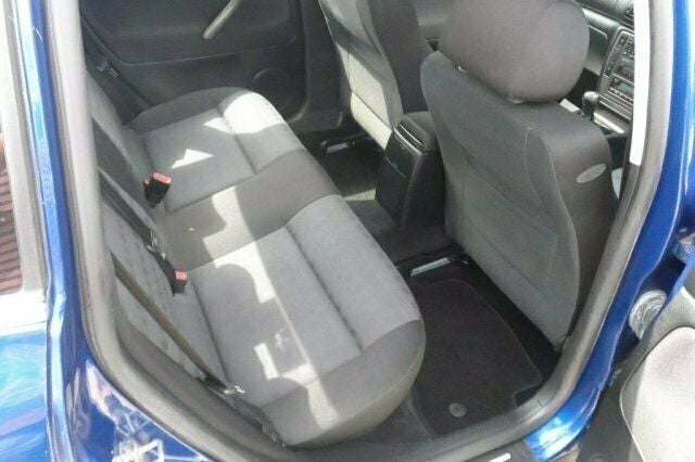 Used VW Passat 2003 Sedan