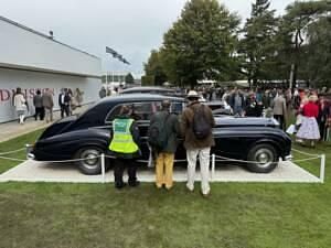 Used Rolls Royce Phantom 223 HP (164 kW) 1964 Others Coupe