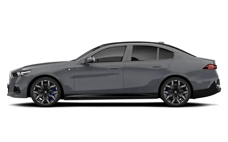 Used BMW i5 M Sport 250 kW (340 HP) 2026 Sedan