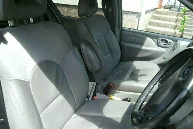 Used Chrysler Grand Voyager 2006 MPV