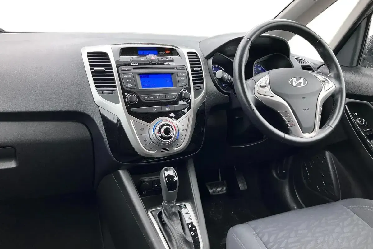 Used Hyundai i20 SE 2019 Black Hatchback