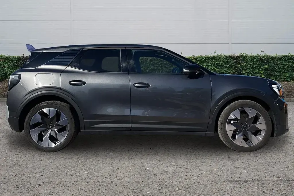 Usado Ford Explorer Premium 210 kW (286 CV) 2024 SUV