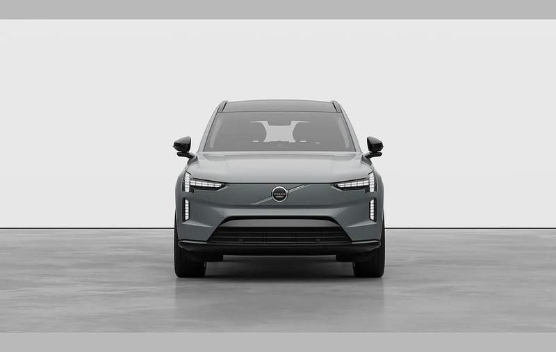 New Volvo EX90 Ultra 330 kW (449 HP) 2025 Other SUV