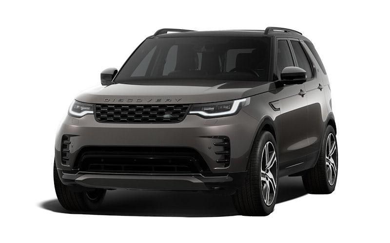 New 2024 Land Rover Discovery 5 HSE Dynamic SUV | £74,819 (Fair price) - Image 1/1