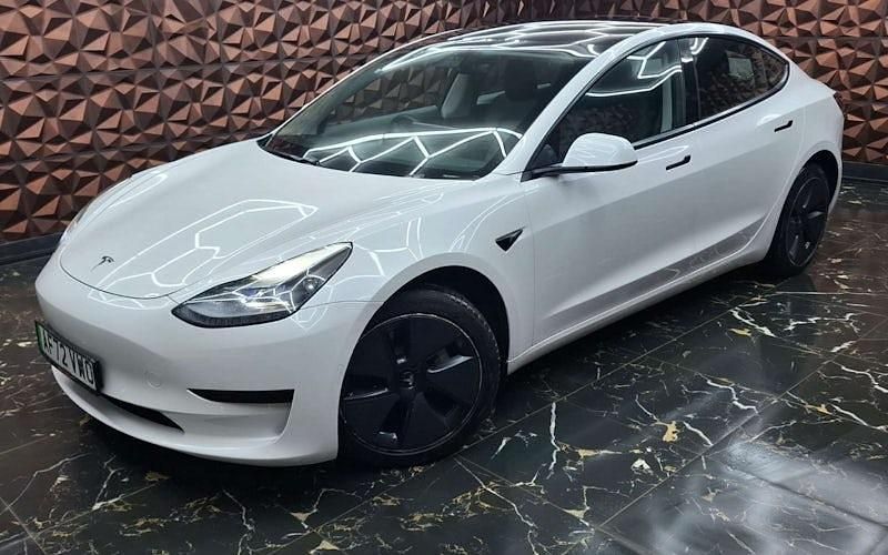 Used Tesla Model 3 RWD 180 kW (245 HP) 2023 Sedan