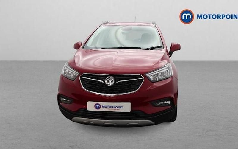 Used Vauxhall Mokka 140 HP (102 kW) 2019 SUV