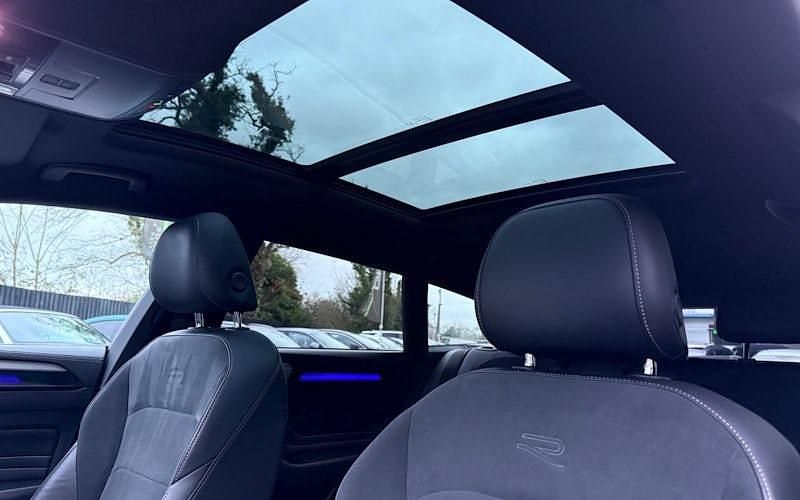 Used VW Arteon R-line 150 HP (110 kW) 2024 Estate