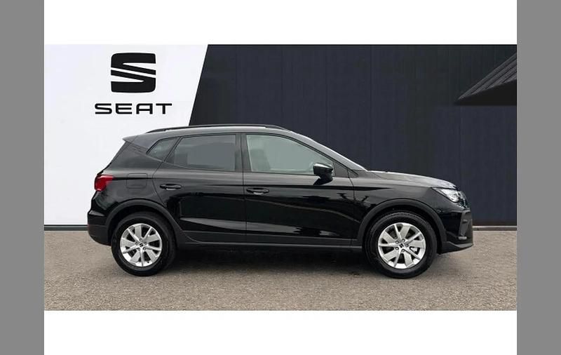 New Seat Arona SE Technology 94 HP (69 kW) 2025 Other SUV