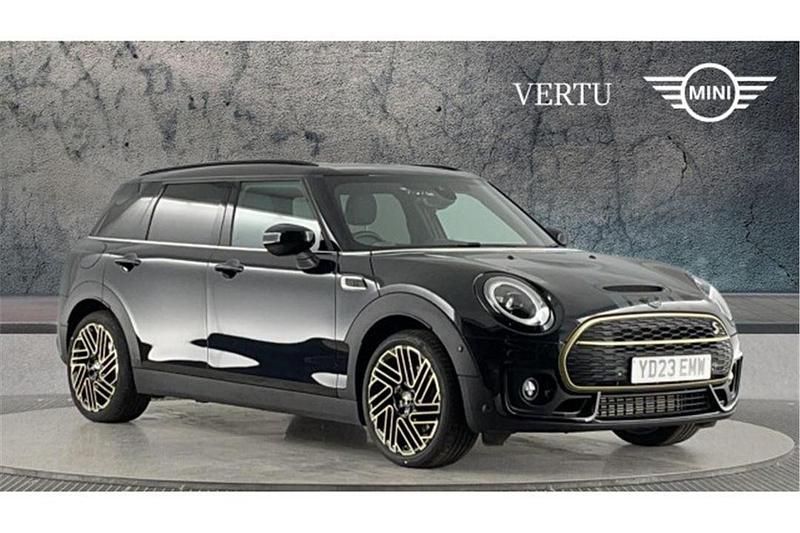 Other Used 2023 Mini Cooper Clubman Untold Edition Estate | £30,258 - Image 1/4