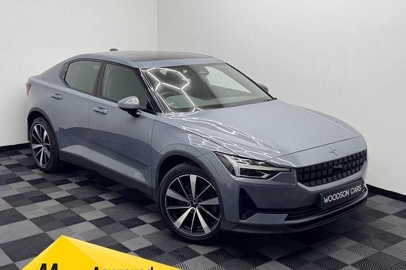 Used 2021 Polestar 2 Sedan | £17,500 - Image 1/1