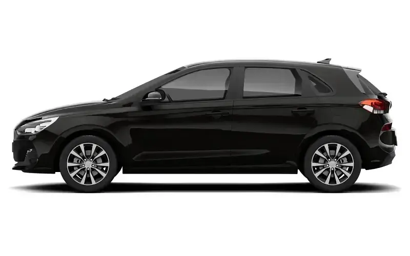Used Hyundai i30 Premium 140 HP (102 kW) 2019 Hatchback