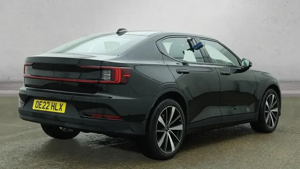 Used Polestar 2 11 kW (15 HP) 2022 Hatchback
