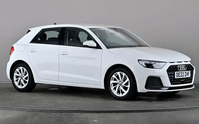 Used Audi A1 Sportback Sport 110 HP (80 kW) 2022 Hatchback