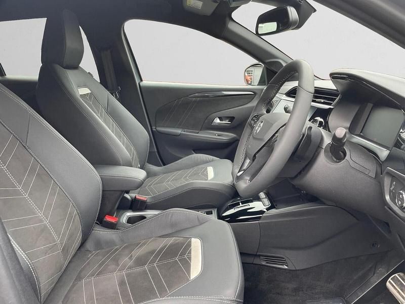 Used Vauxhall Corsa Ultimate 134 HP (98 kW) 2025 Hatchback