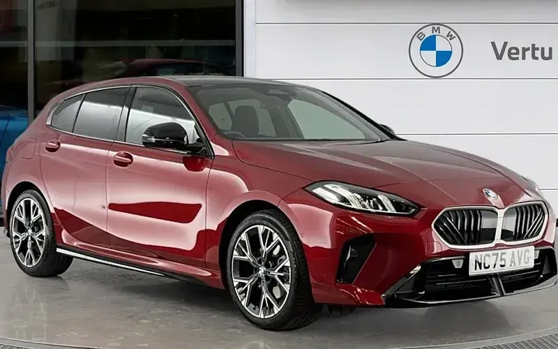 Gebraucht BMW 120 M Sport 168 PS (123 kW) 2026 Kleinwagen