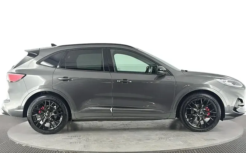Used Ford Kuga S 190 HP (139 kW) 2023 Grey SUV