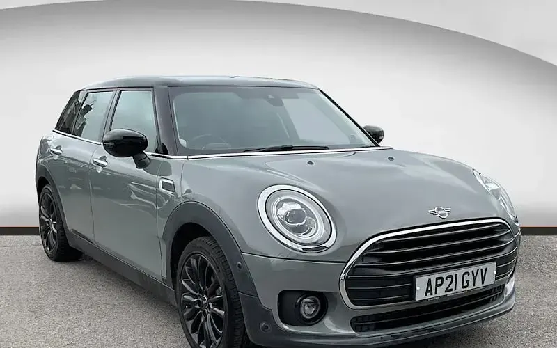 Used Mini Cooper Clubman Classic 136 HP (100 kW) 2022 Estate
