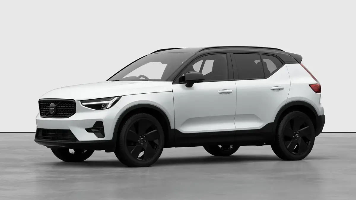 Used Volvo XC40 Plus 163 HP (119 kW) 2026 SUV