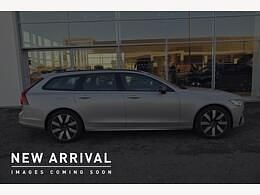 New Volvo V90 Plus 345 HP (253 kW) 2026 Estate