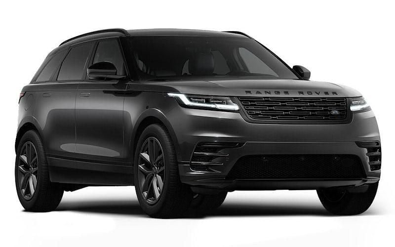 New 2026 Land Rover Range Rover Velar SE Dynamic SUV | £58,289 (Good price) - Image 1/1
