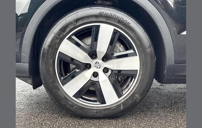 Used Porsche Cayenne 464 HP (341 kW) 2023 Black SUV