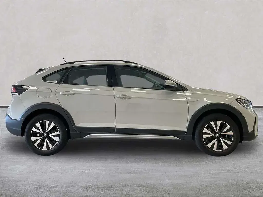Used VW Taigo Life 95 HP (69 kW) 2023 Grey SUV