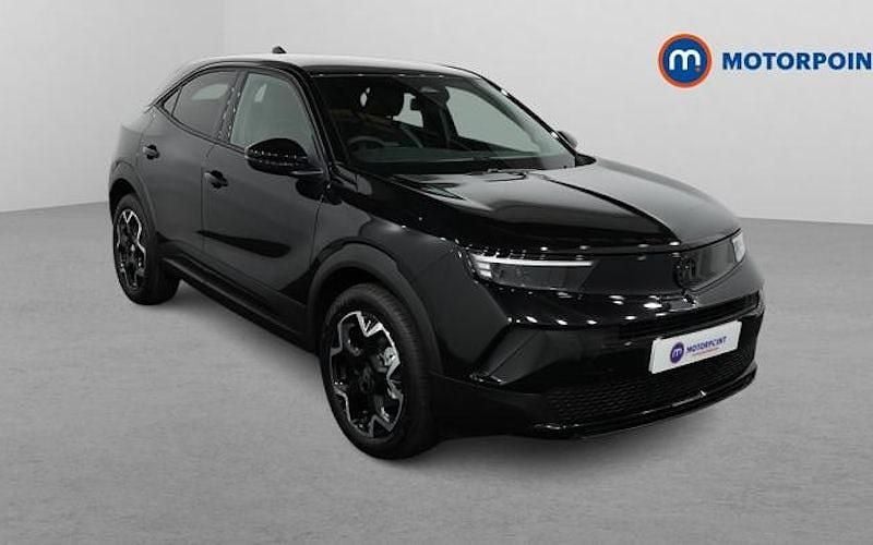 New 2025 Vauxhall Mokka SUV | £20,599 (Super price) - Image 1/4
