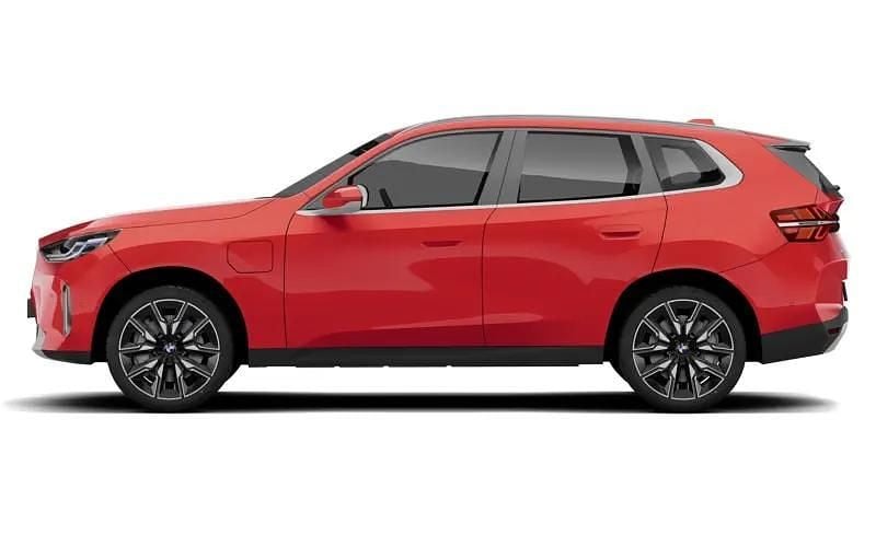 Usado BMW X3 398 HP (292 kW) 2026 SUV