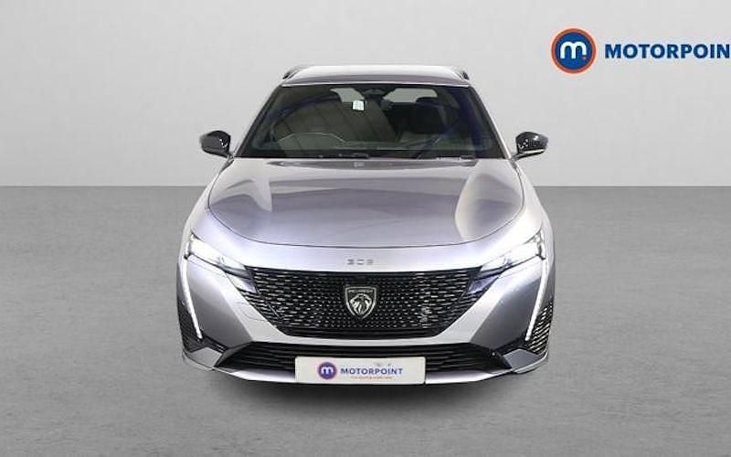 Used Peugeot 308 SW GTi 131 HP (96 kW) 2024 Estate