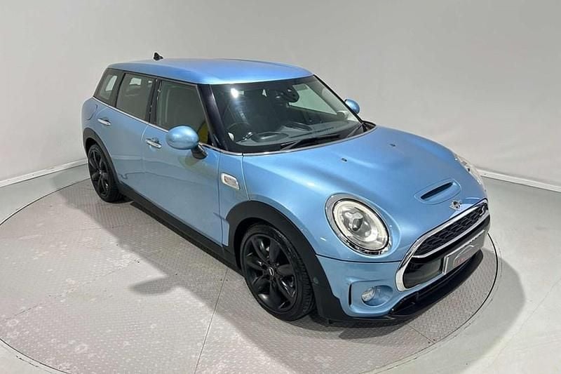 Used Mini Cooper Clubman 190 HP (139 kW) 2017 Estate