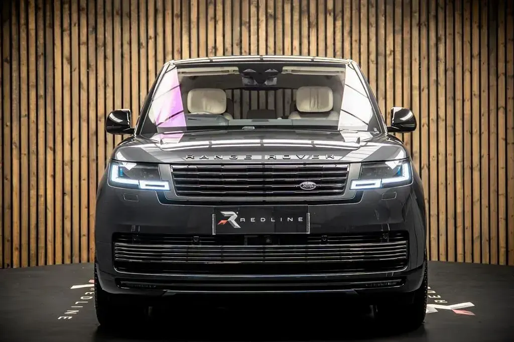Used Land Rover Range Rover S 2023 Grey SUV
