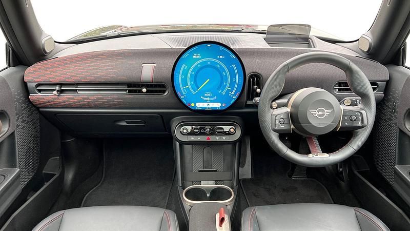 Usado Mini Cooper S Hatch 201 HP (147 kW) 2025 Cinzento Citadino