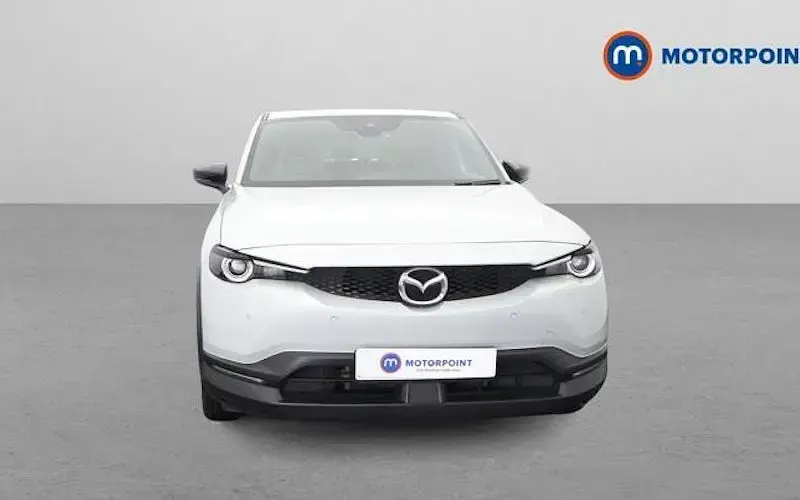 Used Mazda MX30 Prime-Line 170 HP (125 kW) 2025 SUV