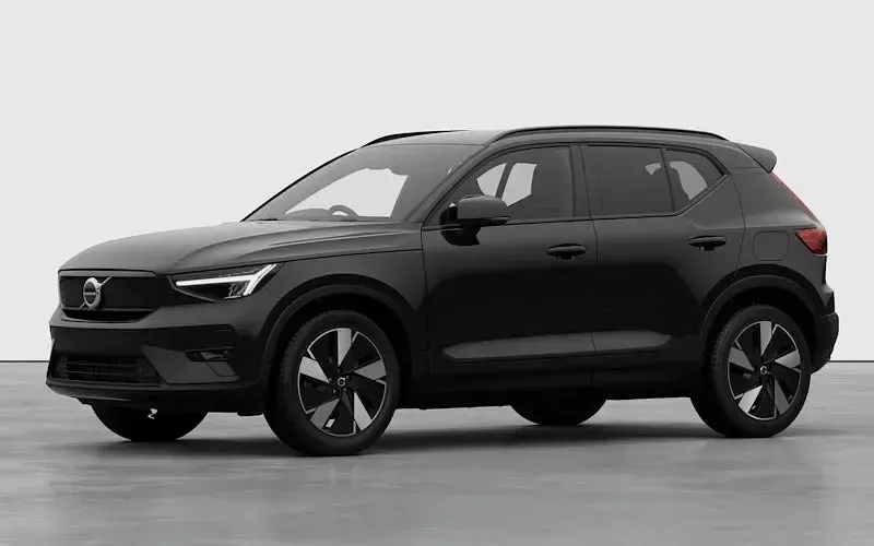 Used Volvo EX40 Plus 300 kW (408 HP) 2025 SUV