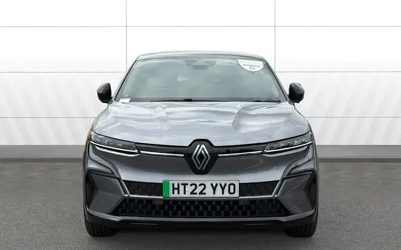 Gebraucht Renault Megane E-Tech Techno 160 kW (218 PS) 2023 Kleinwagen
