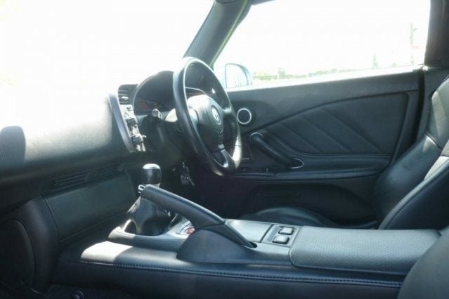 Used Honda S 2000 S 2003 Cabriolet