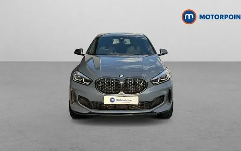Used BMW M135 306 HP (225 kW) 2024 Hatchback
