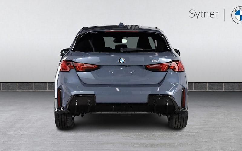 New BMW 120 M Sport 156 HP (114 kW) 2026 Hatchback