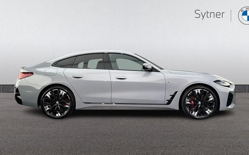 New BMW 420 M Sport 184 HP (135 kW) 2026 Coupe