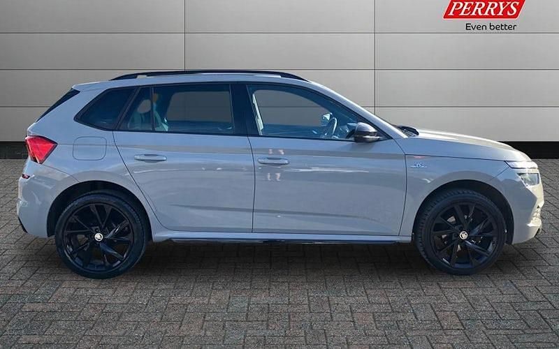 Used Skoda 110 R Monte Carlo 110 HP (80 kW) 2023 Hatchback