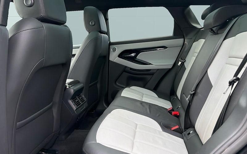 Used Land Rover Range Rover evoque 204 HP (150 kW) 2025 Other SUV