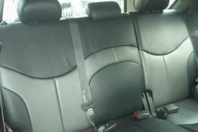 Used Land Rover Freelander 2001 SUV