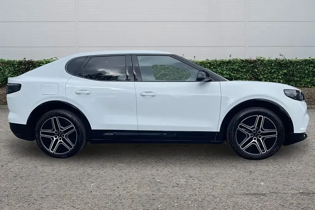 Used Ford Capri Premium 210 kW (286 HP) 2025 SUV