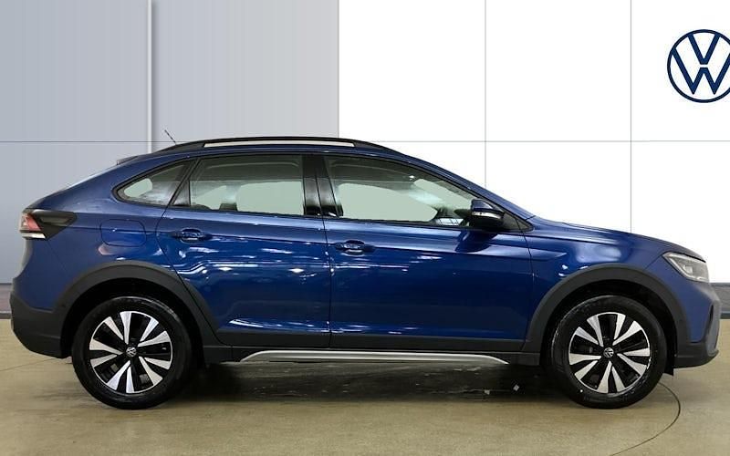 Used VW Taigo Life 95 HP (69 kW) 2026 SUV