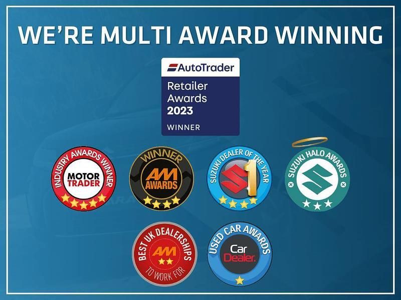 Used Suzuki Jimny 101 HP (74 kW) 2026 Grey SUV