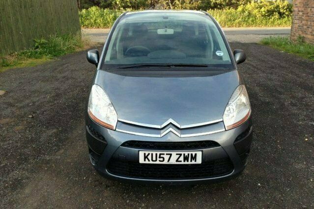 Used Citroën C4 Picasso 2008 MPV