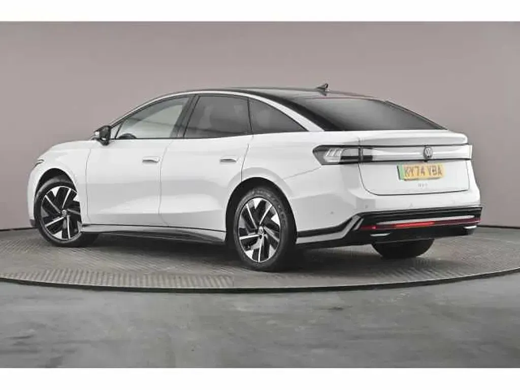 Used VW ID.7 210 kW (286 HP) 2024